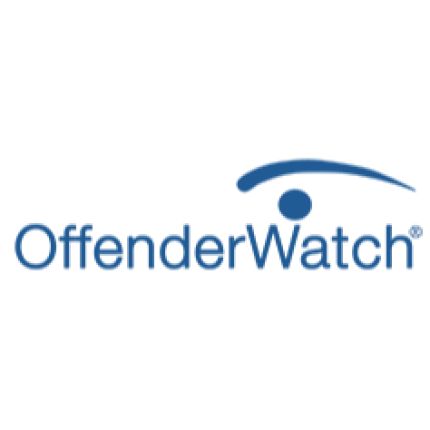 Logo from OffenderWatch®