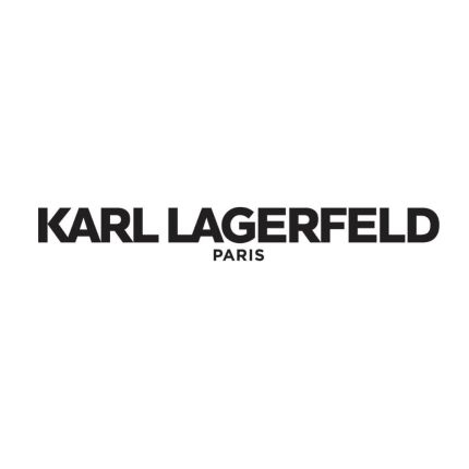 Logo van Karl Lagerfeld Paris