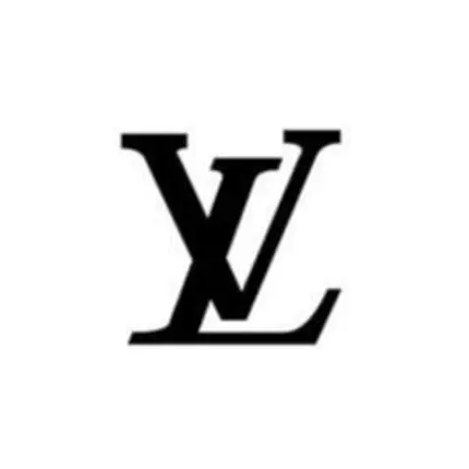 Logo od Louis Vuitton Walnut Creek