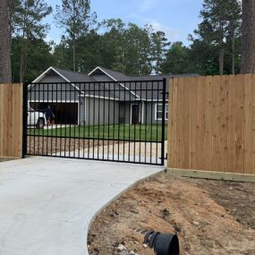 Bild von Ark Fence Company