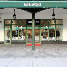 Bild von Zadig&Voltaire