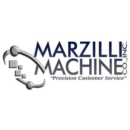 Logo von Marzilli Machine Co.