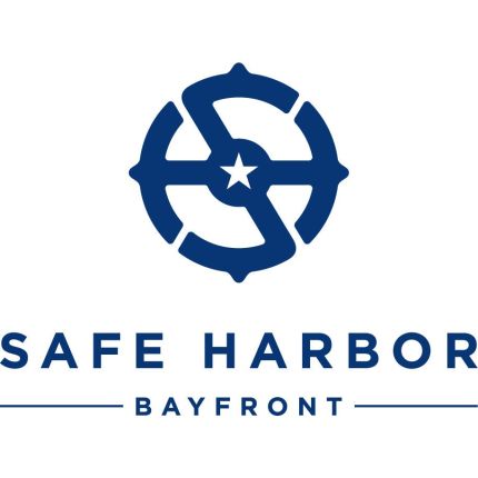Logo da Safe Harbor Bayfront