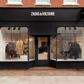 Bild von Zadig&Voltaire