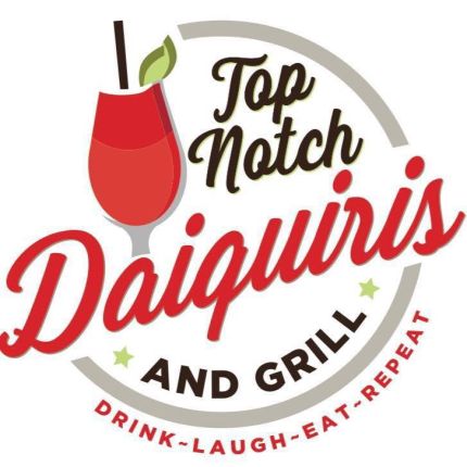 Logo fra Top Notch Daiquiris and Sports Grill