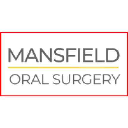 Logo von Mansfield Oral Surgery