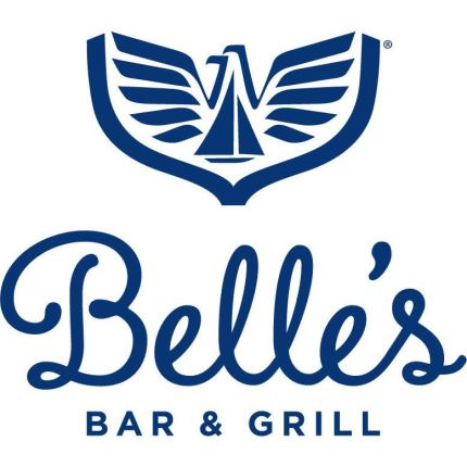 Logo fra Belle's