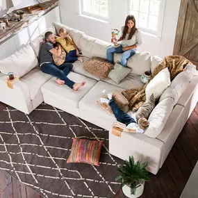 Bild von Lovesac in Best Buy Winter Garden - Closed