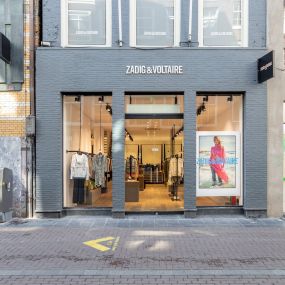 Bild von Zadig&Voltaire