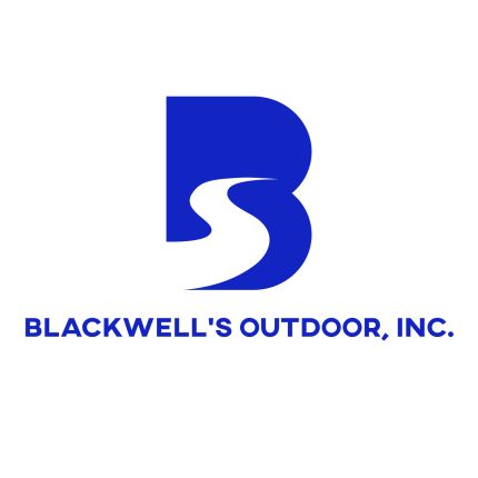 Logo van Blackwell's Outdoor