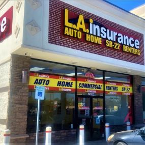 Bild von L.A. Insurance