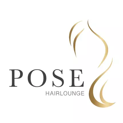 Logo od POSE HAIRLOUNGE