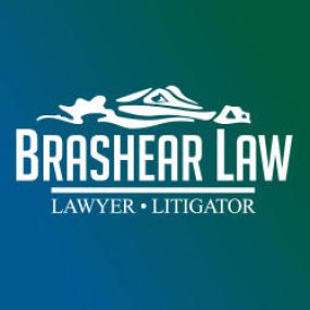 Brashear Law Logo