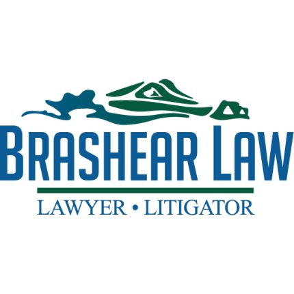 Logo da Brashear Law