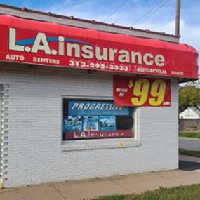 Bild von L.A. Insurance – CLOSED