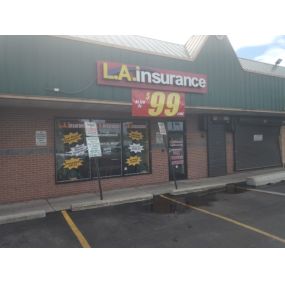 Bild von L.A. Insurance