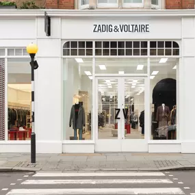 Bild von Zadig&Voltaire