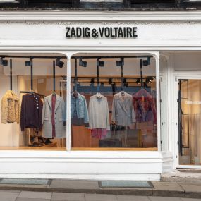 Bild von Zadig&Voltaire