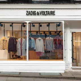 Bild von Zadig&Voltaire