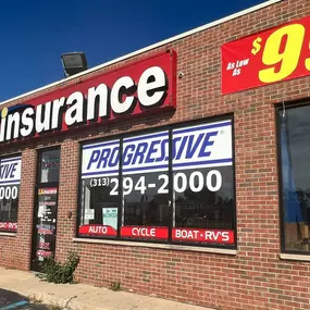 Bild von L.A. Insurance