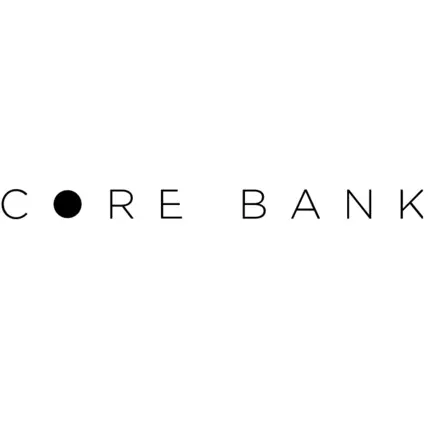 Logo od Core Bank Loan Production Office