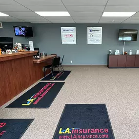 Bild von L.A. Insurance