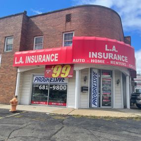 Bild von L.A. Insurance