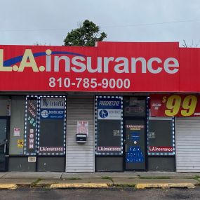 Bild von L.A. Insurance