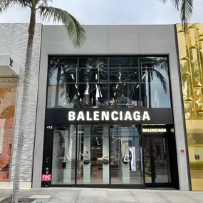 Bild von BALENCIAGA