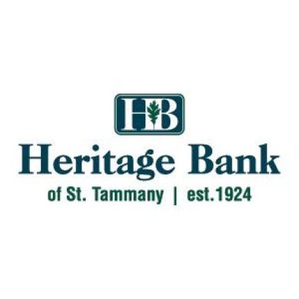 Logo von Heritage Bank of St. Tammany