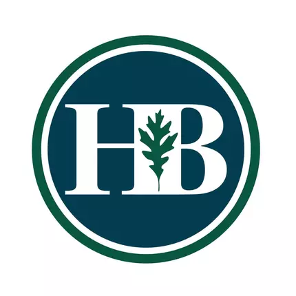 Logo fra Heritage Bank of St. Tammany