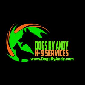 Bild von Dogs By Andy K-9 Services
