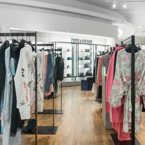 Bild von Zadig&Voltaire