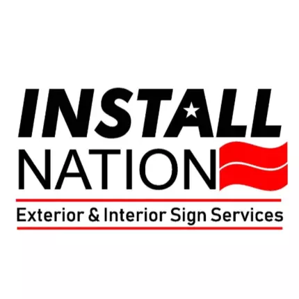 Logo from Install Nation