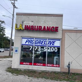 Bild von L.A. Insurance