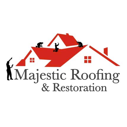 Logotipo de Majestic Roofing and Restoration