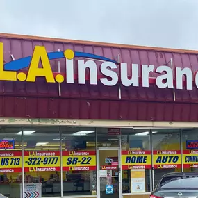 Bild von L.A. Insurance