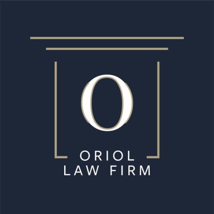 Logo from Oriol Law Firm