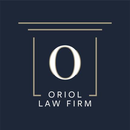 Logótipo de Oriol Law Firm