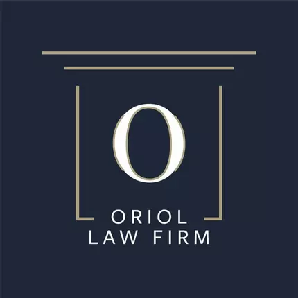 Logo from Oriol Law Firm