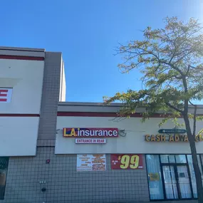 Bild von L.A. Insurance