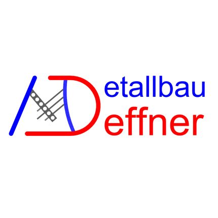 Logo von Metallbau Deffner