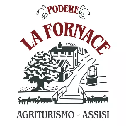 Λογότυπο από Ristorante Podere La Fornace