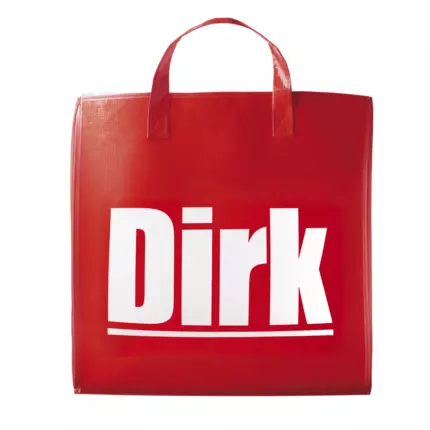 Logo van Dirk van den Broek