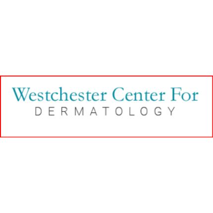 Logo from Westchester Center for Dermatology