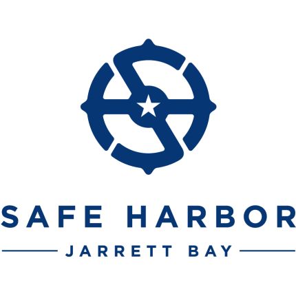 Logótipo de Safe Harbor Jarrett Bay