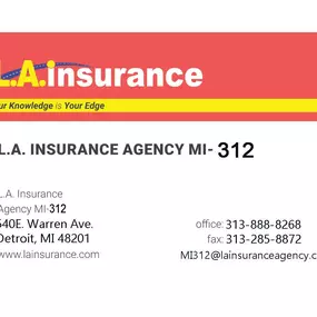 Bild von L.A. Insurance