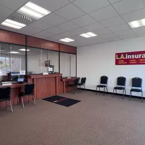 Bild von L.A. Insurance