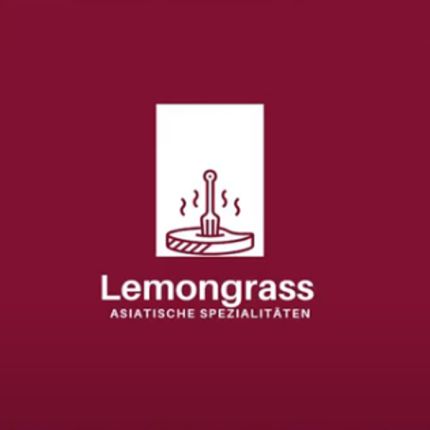 Logo da Lemongrass Ludwigsburg