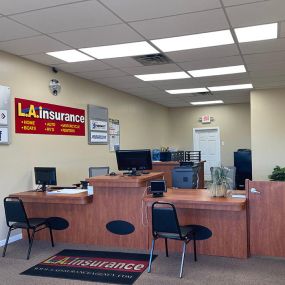 Bild von L.A. Insurance